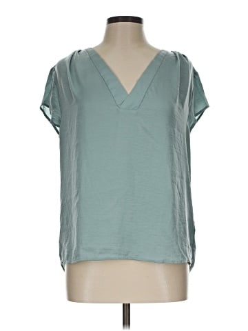 H&M Sleeveless T-Shirt (view 1)
