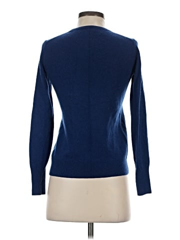 Everlane Cashmere Pullover Sweater (view 2)
