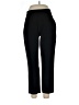 Athleta Black Active Pants Size 10 (petite) - photo 1