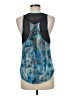 Lululemon Athletica Blue Tank Top Size 2 - photo 2