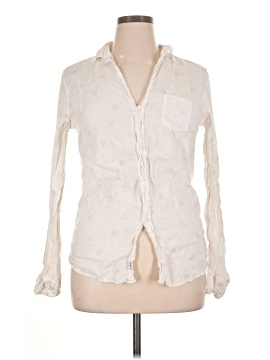 Frank & Eileen Long Sleeve Blouse (view 1)