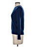 Everlane 100% Cashmere Blue Cashmere Pullover Sweater Size XS - photo 5