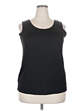 Chico's Sleeveless Top (view 1)
