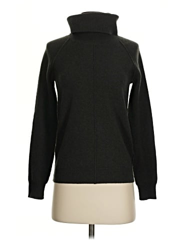 ALLSAINTS Cashmere Pullover Sweater (view 1)