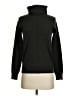 ALLSAINTS 100% Cashmere Black Cashmere Pullover Sweater Size 4 - photo 1