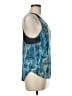 Lululemon Athletica Blue Tank Top Size 2 - photo 4