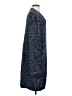 J.Jill Blue Cardigan Size S - photo 4
