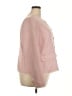 Fashion Nova 100% Polyester Pink Blazer Size 2X - photo 4