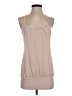 Lululemon Athletica Tan Tank Top Size 4 - photo 1