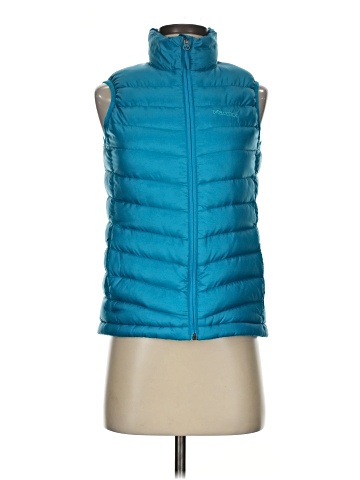 Marmot Vest (view 1)