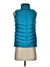 Marmot 100% Polyester Teal Vest Size XS - photo 1