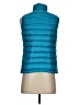 Marmot 100% Polyester Teal Vest Size XS - photo 2