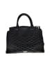 Rebecca Minkoff Argyle Black Satchel One size - photo 1