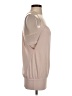 Lululemon Athletica Tan Tank Top Size 4 - photo 4