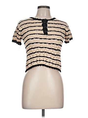 Fore Short Sleeve Top (view 1)