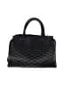 Rebecca Minkoff Argyle Black Satchel One size - photo 2