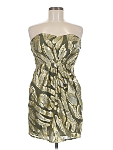 Twelfth Street by Cynthia Vincent Cocktail Dress (view 1)