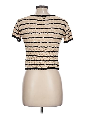 Fore Short Sleeve Top (view 2)