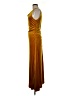Flat White Gold Casual Dress Size M - photo 5