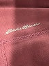 Eddie Bauer Burgundy Active Pants Size M - photo 7