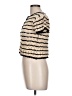 Fore Tan Short Sleeve Top Size L - photo 5