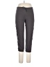 Athleta Chevron-herringbone Gray Casual Pants Size 6 - photo 1