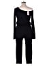 Maverick Black Jumpsuit Size L - photo 2