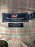 Vineyard Vines 100% Cotton Checkered-gingham Pink Long Sleeve Button-Down Shirt Size 8 - 10 - photo 3
