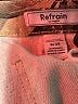 Assorted Brands Camo Gray Casual Skirt Size 9 - photo 5