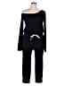 Maverick Black Jumpsuit Size L - photo 1