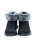 Skechers Black Ankle Boots Size 9 - photo 2