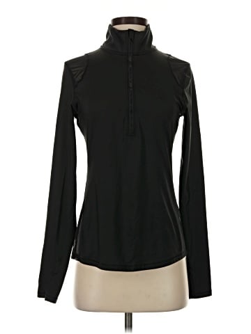 Victoria Sport Long Sleeve Turtleneck (view 1)