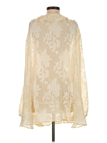 Festi 3/4 Sleeve Blouse (view 2)