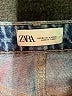 Zara Blue Jeans Size 4 - photo 4