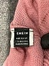 Shein Pink Pullover Sweater Size 8 - 10 - photo 7