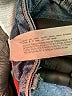 Zara Blue Jeans Size 4 - photo 5