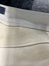 KLD Signature Solid Tan Casual Pants Size M - photo 5