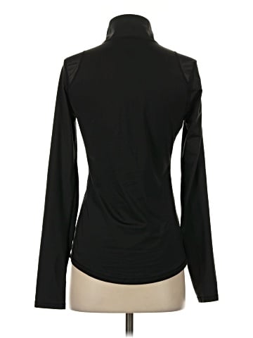 Victoria Sport Long Sleeve Turtleneck (view 2)