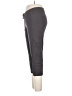 Athleta Chevron-herringbone Gray Casual Pants Size 6 - photo 5