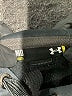 Under Armour 100% Polyester Black Pullover Hoodie Size M - photo 7