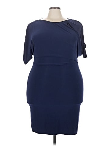 T Tahari Cocktail Dress (view 1)