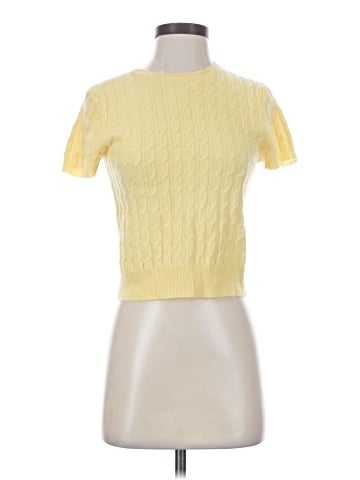 House of Harlow 1960 Cashmere Pullover Sweater (view 1)