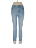 Paige Stripes Blue Jeans Size 30 waist - photo 1