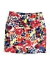 Assorted Brands Print Red Skort Size 0 - photo 2