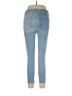 Paige Stripes Blue Jeans Size 30 waist - photo 2