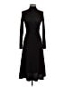 H&M Black Cocktail Dress Size XS - photo 1