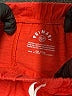 Primary Clothing 100% Cotton Solid Orange Shorts Size 18-24 mo - photo 3