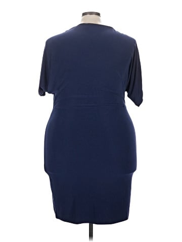 T Tahari Cocktail Dress (view 2)