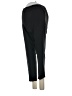 Ingrid + Isabel Solid Black Track Pants Size Sm Maternity (1) - photo 1