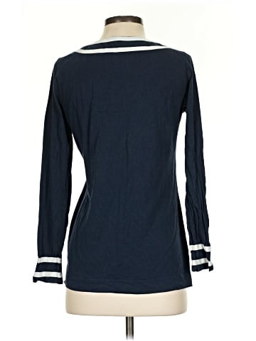 Vineyard Vines Long Sleeve Blouse (view 2)